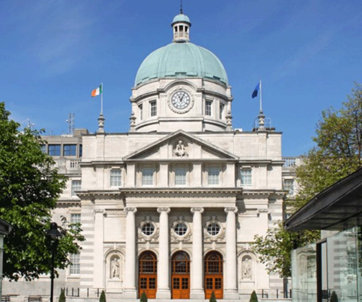 Government Buildings - YourDaysOut