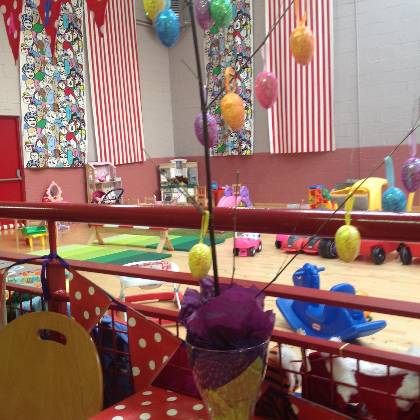 Cafe O' Play - YourDaysOut