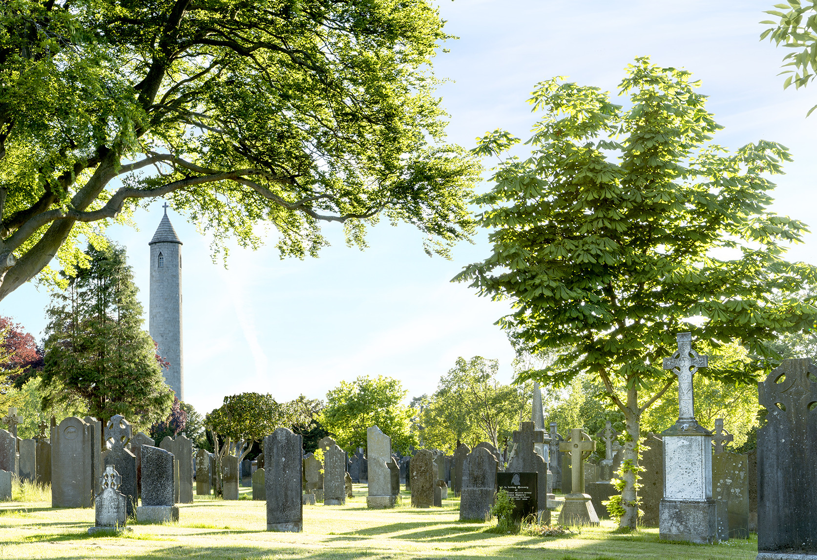 Glasnevin Cemetery Museum & Tours - YourDaysOut