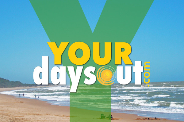Find and follow your favourite pages and get notifications about future events, deals and offers. - YourDaysOut