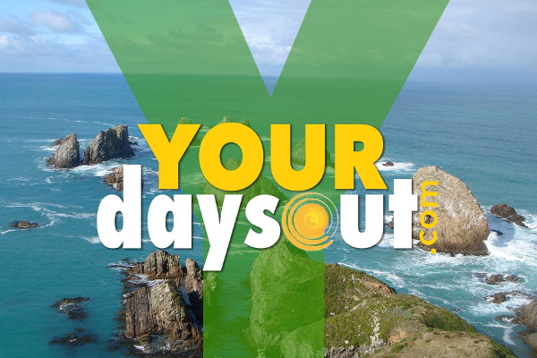 Events on this weekend in Ireland | Publish your event for FREE by selecting + Add Days Out above and then Promote Event. - YourDaysOut