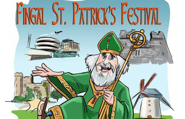 Skerries St. Patrick's Day Parade | 2025 - YourDaysOut