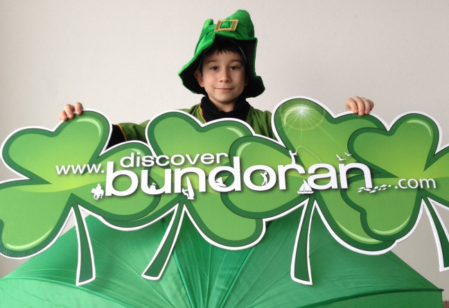 Bundoran St Patrick's Day Parade | 2025 - YourDaysOut