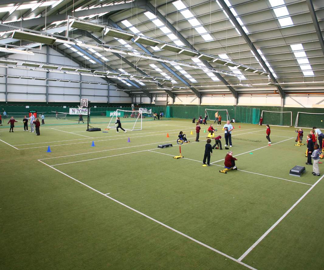 NZone Sports Crèche and After School Club - YourDaysOut