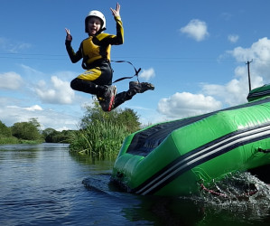 Things to do in County Longford, Ireland - Outdoor Adventure Company - YourDaysOut