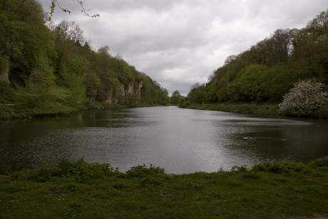 Things to do in England Worksop, United Kingdom - Cresswell Crags, Derbyshire - YourDaysOut