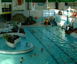 Things to do in County Waterford, Ireland - Splashworld, Tramore - YourDaysOut