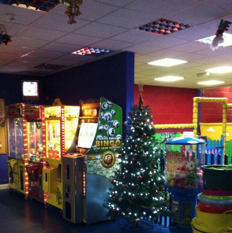 Things to do in County Laois, Ireland - Roll 'n Bowl, Portlaoise - YourDaysOut - Photo 2