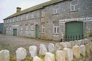 Things to do in County Laois, Ireland - Donaghmore Famine Workhouse Museum - YourDaysOut