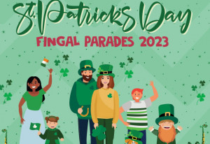 Things to do in County Dublin, Ireland - Balbriggan St. Patrick's Day Parade - YourDaysOut