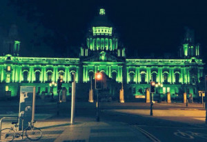 Things to do in Northern Ireland Belfast, United Kingdom - St. Patrick's Day, Belfast - YourDaysOut