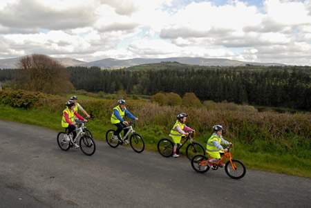 Waterside Bike & Hire - YourDaysOut