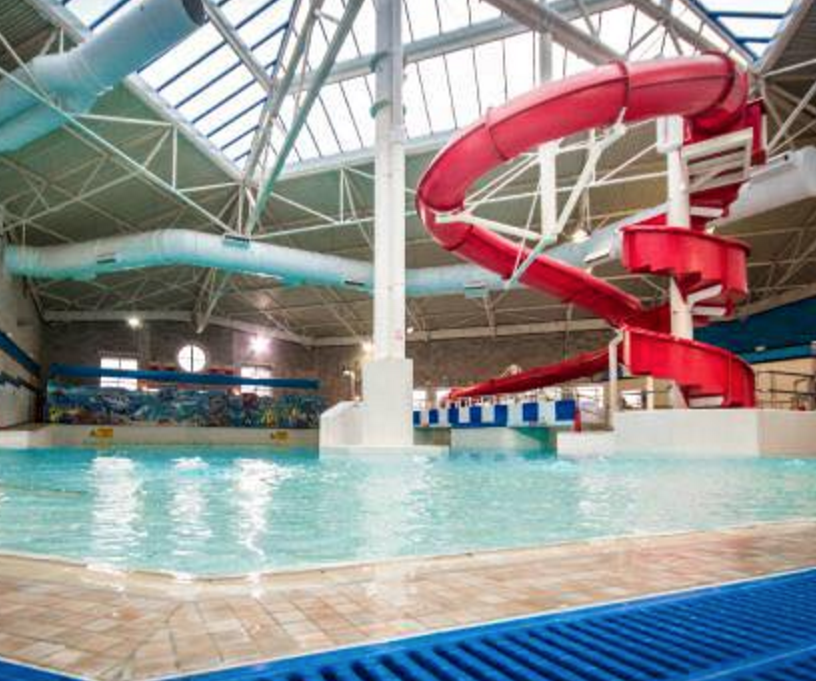 Hyde Leisure Pool - YourDaysOut