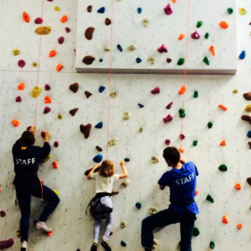 Things to do in England Manchester, United Kingdom - Rock Over Climbing - YourDaysOut - Photo 1