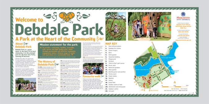 Debdale Park - YourDaysOut