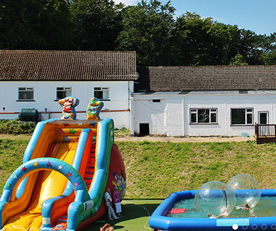 Rockhill Holiday Park & Activity Centre - YourDaysOut