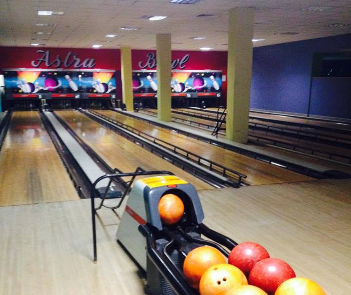 Astra Bowl - YourDaysOut
