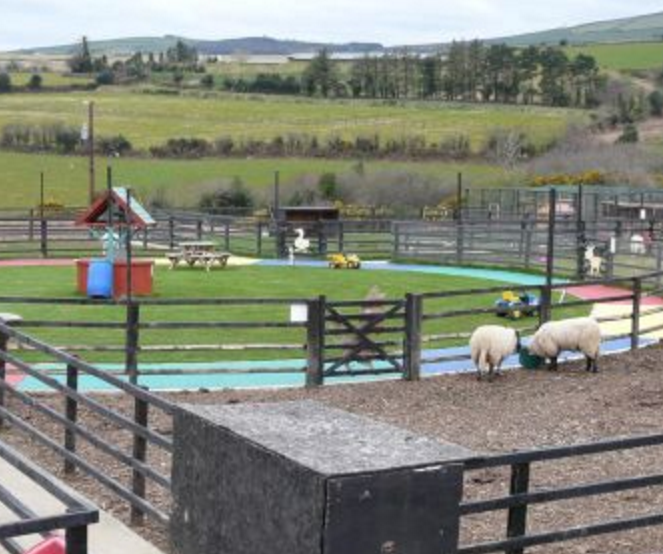 Things to do in County Wicklow, Ireland - Tick-Tock Activity Farm - YourDaysOut - Photo 1