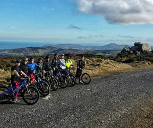 Things to do in County Wicklow, Ireland - Ballinastoe Mountain Bike Trails - YourDaysOut