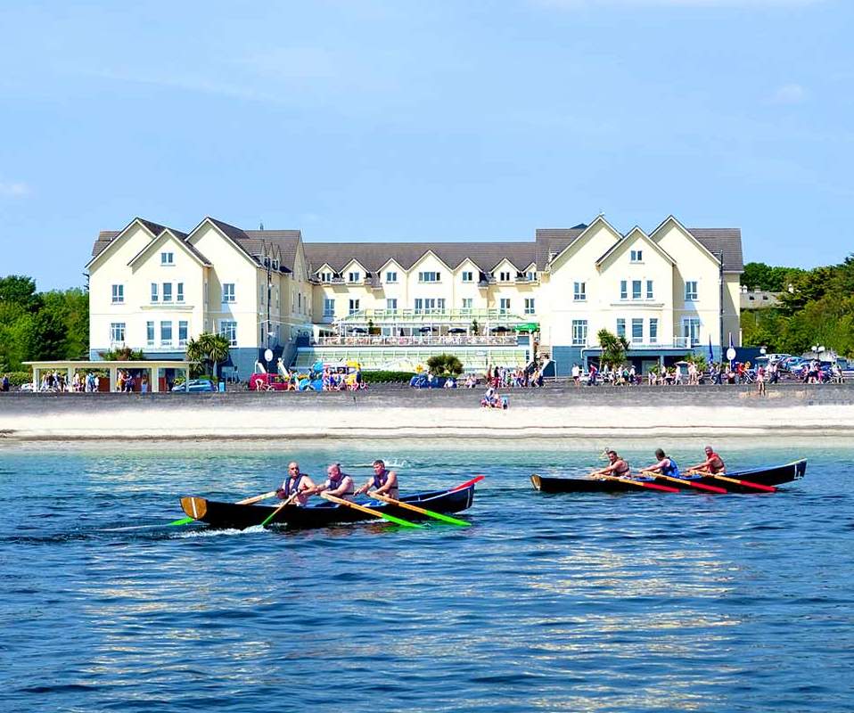 Galway Bay Hotel - YourDaysOut