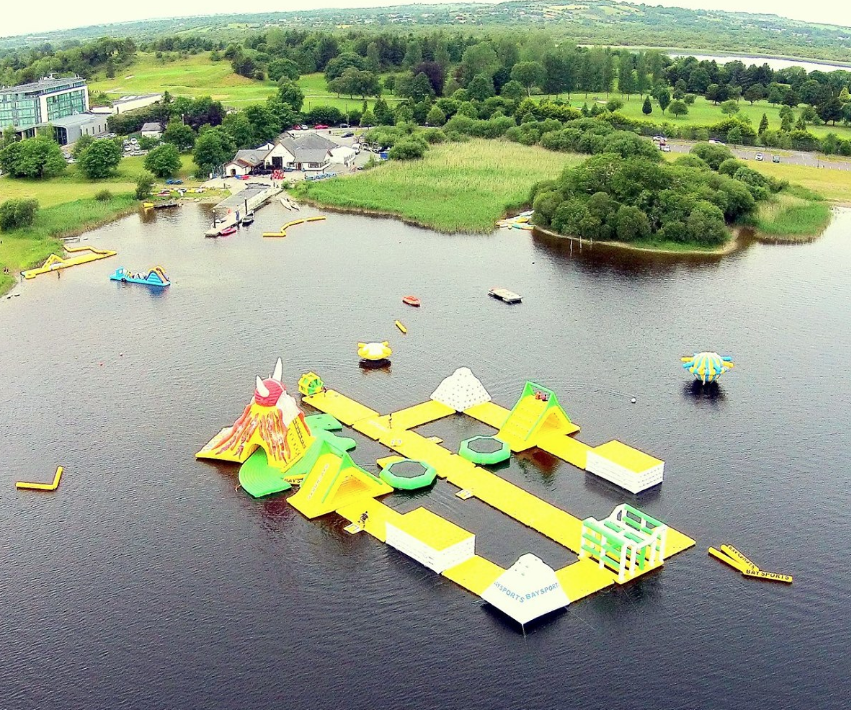 Things to do in County Roscommon, Ireland - Bay Sports - YourDaysOut - Photo 1