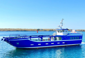 Things to do in County Donegal, Ireland - Arranmore Ferry - YourDaysOut
