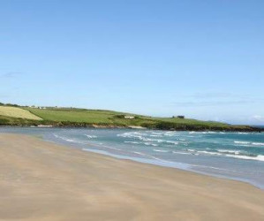 Things to do in County Cork Clonakilty, Ireland - Inchydoney Beach - YourDaysOut