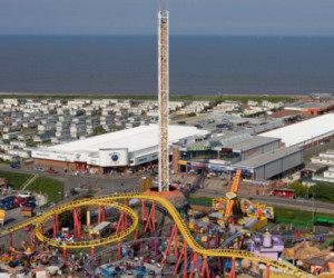Things to do in England Skegness, United Kingdom - Fantasy Island - YourDaysOut