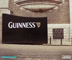 Things to do in County Dublin Dublin, Ireland - Guinness Storehouse - YourDaysOut
