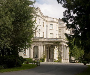 Things to do in County Dublin Dublin, Ireland - Farmleigh House & Estate - YourDaysOut