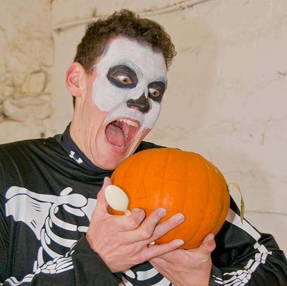 Things to do in County Dublin, Ireland - Wooly Ward's Farm Halloween Event - YourDaysOut - Photo 3