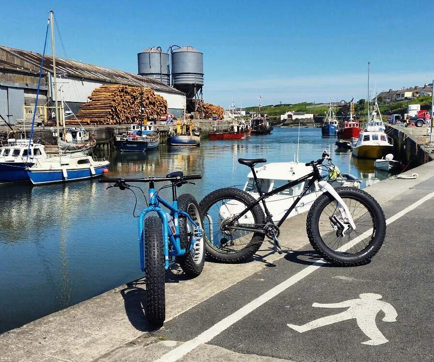 Fatbike Adventure Tours - YourDaysOut