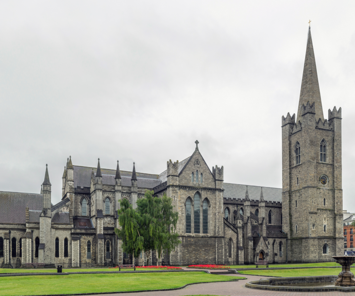 St Patrick's  Cathedral - YourDaysOut