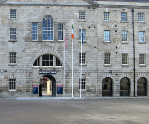 Things to do in County Dublin, Ireland - National Museum of Ireland | Collins Barracks - YourDaysOut