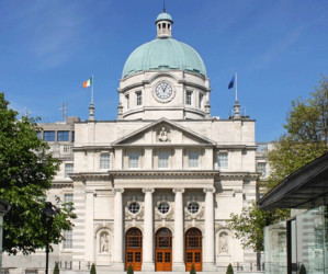 Things to do in County Dublin, Ireland - Government Buildings - YourDaysOut