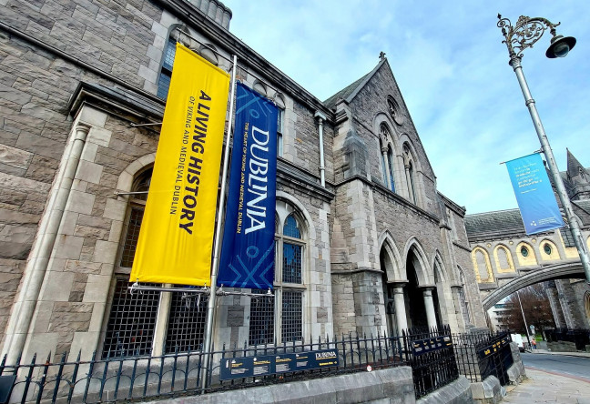 Things to do in County Dublin Dublin, Ireland - Dublinia - YourDaysOut