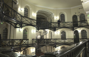 Things to do in Northern Ireland Belfast, United Kingdom - Crumlin Road Gaol - YourDaysOut