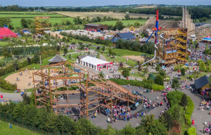 Family Fun: Tayto Park Theme Park & Zoo is one of Ireland's most popular days out - YourDaysOut