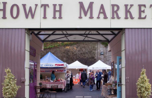 Things to do in County Dublin, Ireland - Howth Market - YourDaysOut