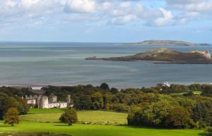 Things to do in County Dublin, Ireland - Howth Castle & Gardens - YourDaysOut