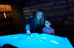 Family Day Out: EPIC The Irish Emigration Museum is one of the best things to do in Dublin - YourDaysOut