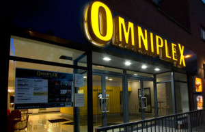 Omniplex, Dublin Balbriggan