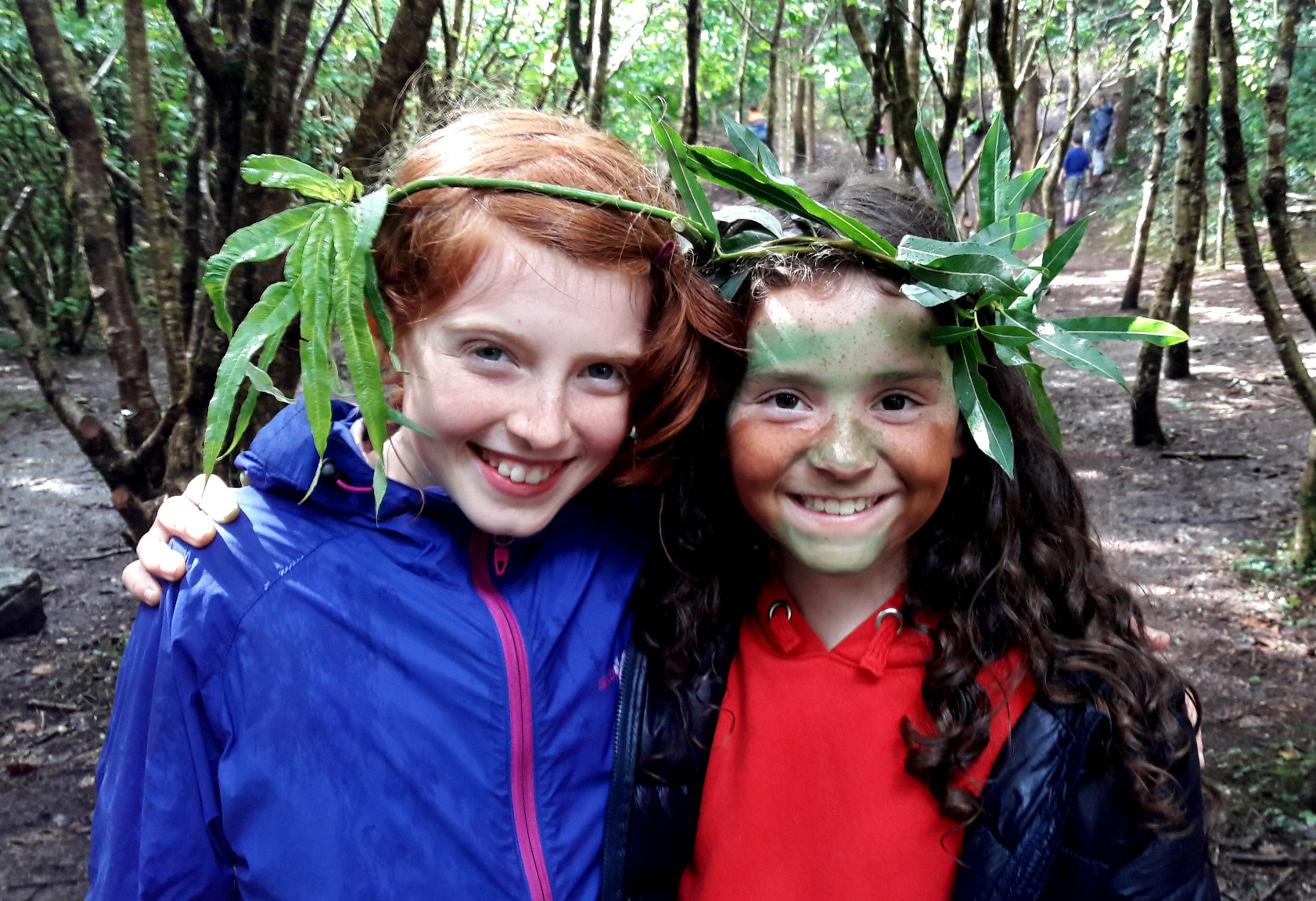 Summer Camps Events On In Galway Ireland Your Days Out