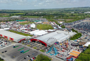 Things to do in Northern Ireland Lisburn, United Kingdom - Balmoral Show - YourDaysOut