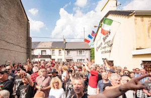 Things to do in County Donegal, Ireland - Rory Gallagher Festival - YourDaysOut