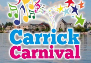 Things to do in County Leitrim, Ireland - Carrick Carnival - YourDaysOut