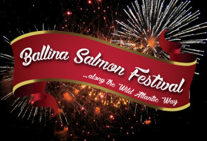 Things to do in County Mayo, Ireland - Ballina Salmon Festival - YourDaysOut