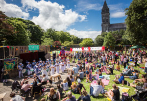 Things to do in County Sligo, Ireland - Cairde | Sligo Arts Festival - YourDaysOut