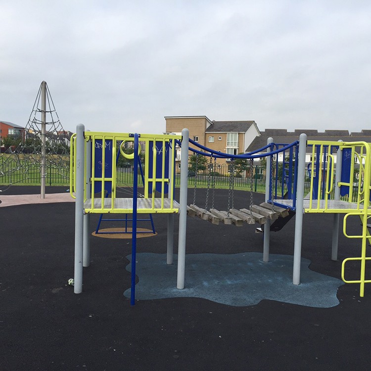 Belmayne Play Area - YourDaysOut