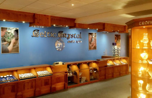 Things to do in County Galway, Ireland - Celtic Crystal Visitor Centre - YourDaysOut